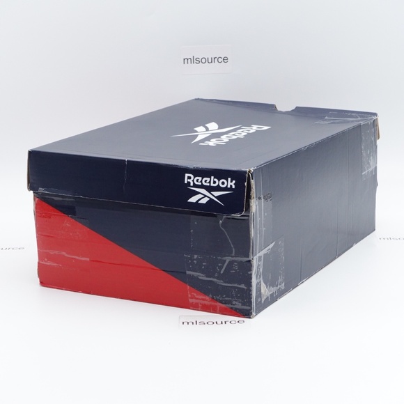 NEW Women's Reebok Club C Revenge Leather Sneakers 100208143 White/Stone - Picture 8 of 13